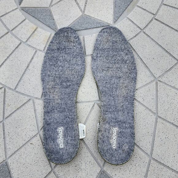 Allbirds Tree Breezer Rugged Purple Ballet Flats 10.5W - Picture 9 of 14